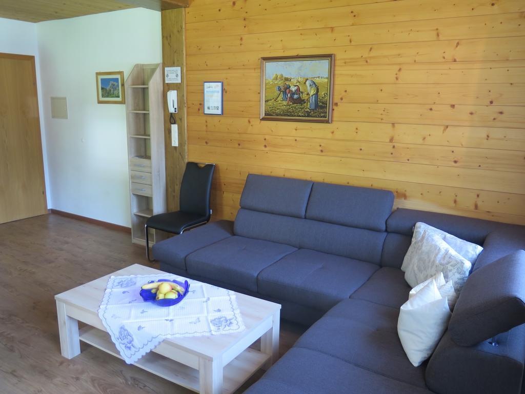 Appartment Nill Hippach Ngoại thất bức ảnh