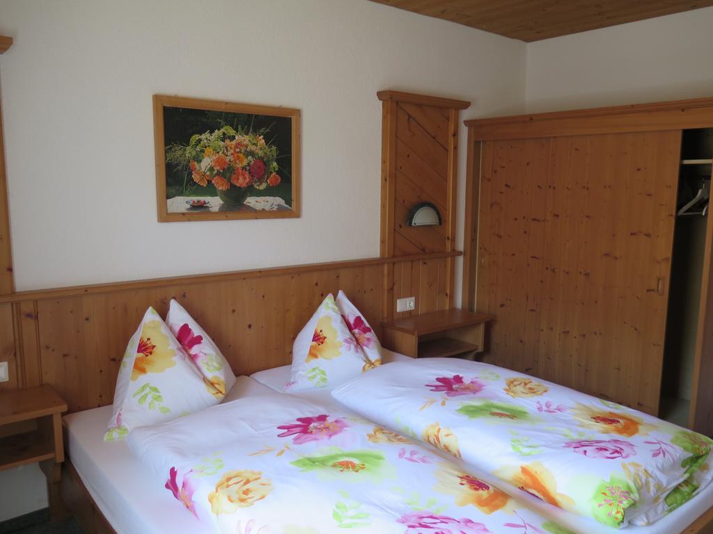Appartment Nill Hippach Ngoại thất bức ảnh