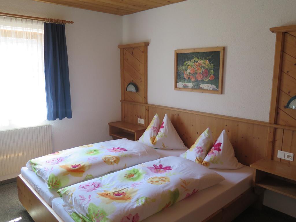 Appartment Nill Hippach Ngoại thất bức ảnh